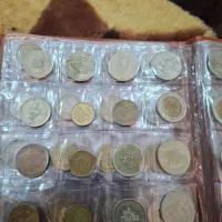 سکه قدیمی ایرانی وخارجی|کلکسیون سکه، تمبر، اسکناس|آبادان, |دیوار