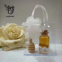 گیفت نامزدی، حنابندون، عروسی