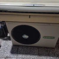 فروش انواع کولر های اسپلت وپنجره ایی