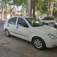 تیبا مدل ۱۴۰۰