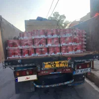 سلام۹۱۱مدل۵۶|خودرو سنگین|ارسنجان, |دیوار