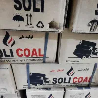 زغال بامبو|عمدهفروشی|گلبهار, شهر جدید گلبهار|دیوار