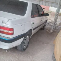 پژو اس ال ایکس مدل ۹۷|خودرو سواری و وانت|کرمان, |دیوار