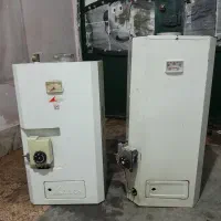 آبگرمکن دیواری منبعی نو و کارکرده فوروش و معاوضه|آبگرمکن، پکیج، شوفاژ|مشهد, عبادی|دیوار