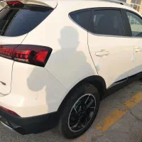 کی ام سی X5  مدل ۱۴۰۴ صفر|خودرو سواری و وانت|تبریز, |دیوار