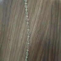 زنجیر کارتیر در حد نو.. دستبند تراش خورده|جواهرات|کرج, اصفهانی‌ها|دیوار