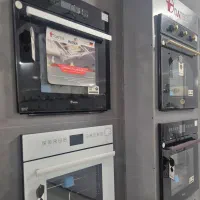 فر تو کار داتیس مدل ۶۶۶ و ۶۷۵ و... قسطی اقساط|اجاق گاز و لوازم برقی پختوپز|خرمآباد, |دیوار