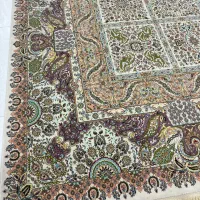 دو تخته فرش ۹ متری ماشینی|فرش|تهران, شهرک فرهنگیان|دیوار