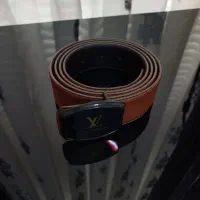 کیف وکمربند ورساچه اصلی نوآکبند/ست کمربند کیف چرمی|کیف، کفش، کمربند|شیراز, شهرک مطهری|دیوار