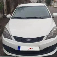 خودرو MVM315نیو