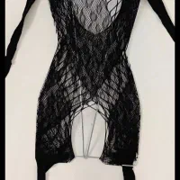 لباسخواب پلنگی