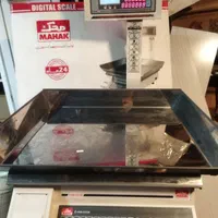 ترازو محک پلاس ۷۰ کیلو