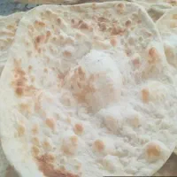 شاطر تنور برای جگرکی