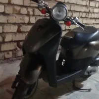 موتور پاکشتی هندا تودی