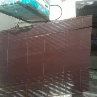پرده کرکره