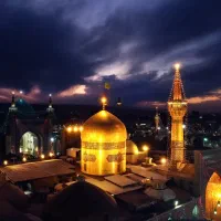یـک قــدم تــا آرامـش(-)