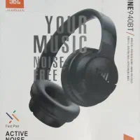 هدفون طرح TUNE940BT - JBL