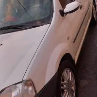 تندر ۹۰|خودرو سواری و وانت|نظرآباد, رسالت|دیوار