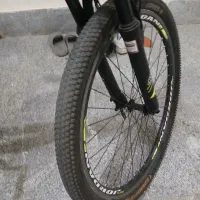 دوچرخه جوردن ۲۷.۵