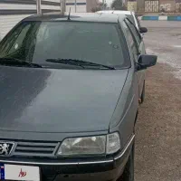 پژو 84 بشرط مکانیک خودتون