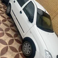 تیبا 2 مدل 98