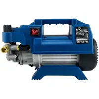 کارواش دینامی ۱۶۰ بار ویوارکس