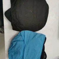 پرده دودی پراید