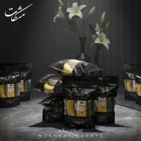 تشریفات مشکات، پک ترحیم، پذیرایی،سالن،مجلس ختم|خدمات پذیرایی، مراسم|مشهد, موسوی قوچانی|دیوار