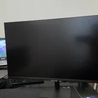 مانیتور سامسونگ|قطعات و لوازم جانبی رایانه|اردبیل, |دیوار