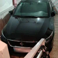 تارامدل 402 مشکی|خودرو سواری و وانت|نیشابور, فرح بخش|دیوار