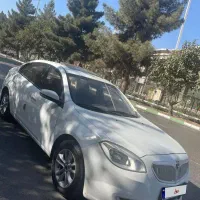 برلیانس h330 فول اتومات ۹۶ کم کار|خودرو سواری و وانت|مشهد, سناباد|دیوار