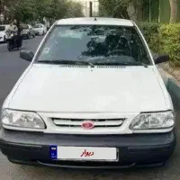 پراید 131