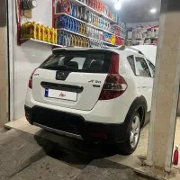 اچ سی کراس|خودرو سواری و وانت|مشهد, تربیت (صدف)|دیوار