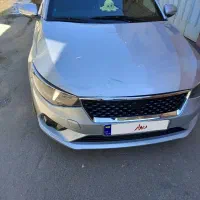 تارا اتوماتv2|خودرو سواری و وانت|چادگان, |دیوار