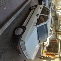 پراید هاچبک