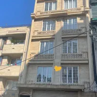 گلسار بلوارسمیه ۱۰۴ متری صفرتک واحدی اول ۱۲۶ سند