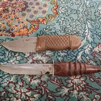 چاقوشکاری|کوهنوردی و کمپینگ|تهران, فرحزاد|دیوار