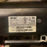 پرینتر حرارتی BEIYANG