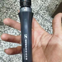 میکروفون سنهایزر|صوتی و تصویری|قدس, شهرقدس|دیوار