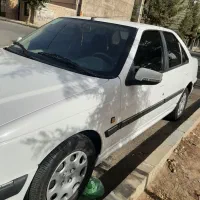 پارس سال ۱۴۰۰|خودرو سواری و وانت|فردیس, شهرک راه آهن|دیوار