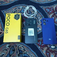 poco c 65|موبایل|سراب, |دیوار