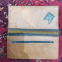 سه عدد کیف پول|کیف، کفش، کمربند|بروجرد, |دیوار