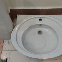 روشویی مروارید