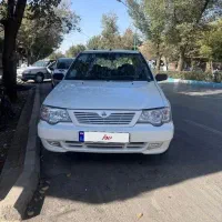 پراید ۱۱۱ مدل ۹۲ تمیز