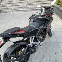 موتور سیکلت باجاج RS 200 آر اس ۲۰۰|موتورسیکلت|تهران, دریاچه شهدای خلیج فارس|دیوار