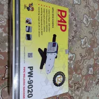 یک عدد اتو لوله کشی