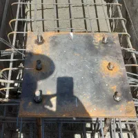 پیمانکاری ارماتور بندی ساختمان و...