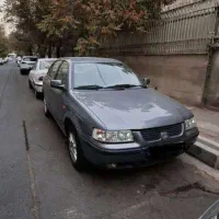 فروش خودرو سمند xu7