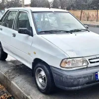 پراید صبا مدل ۱۳۸۹ قیمت مقطوع|خودرو سواری و وانت|کوهدشت, |دیوار