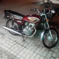 هندا مدل 87